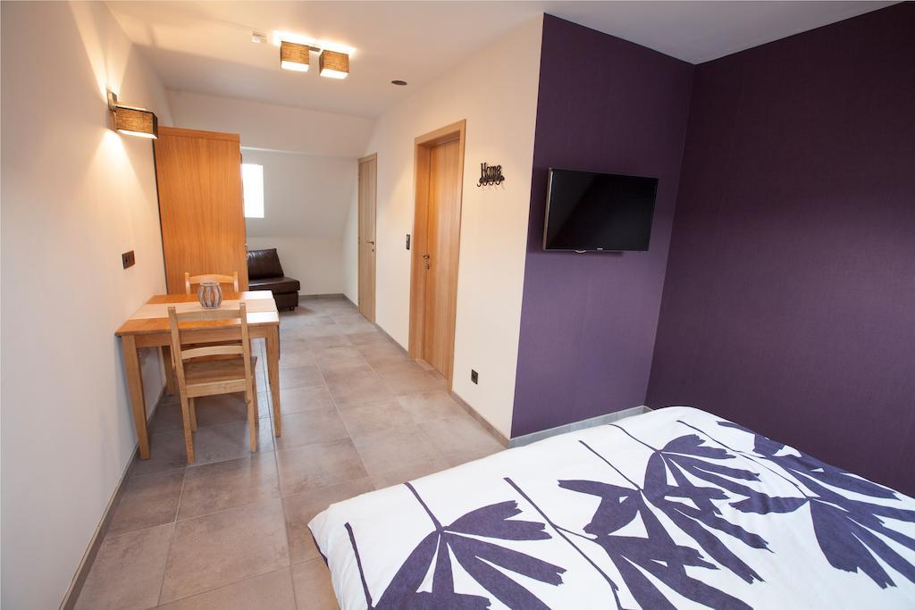 B&B D'Hollehoeve Heist-op-den-Berg Room photo